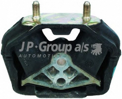 JP GROUP 1217901300 -  Подвеска, двигатель